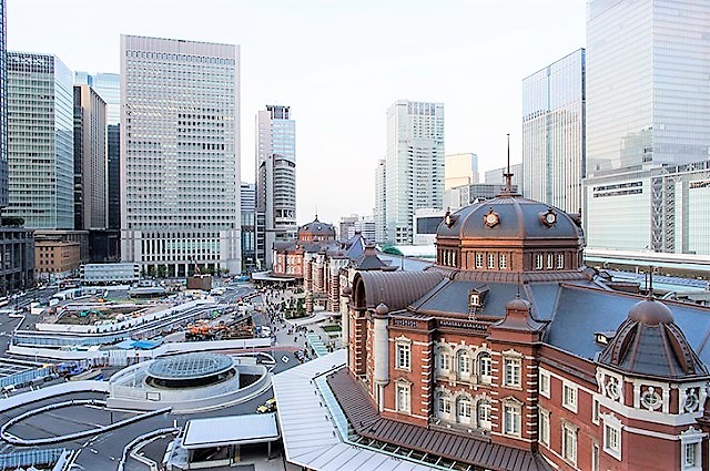 東京駅周辺で大人の初心者におすすめの英語教室・口コミランキングTOP10！